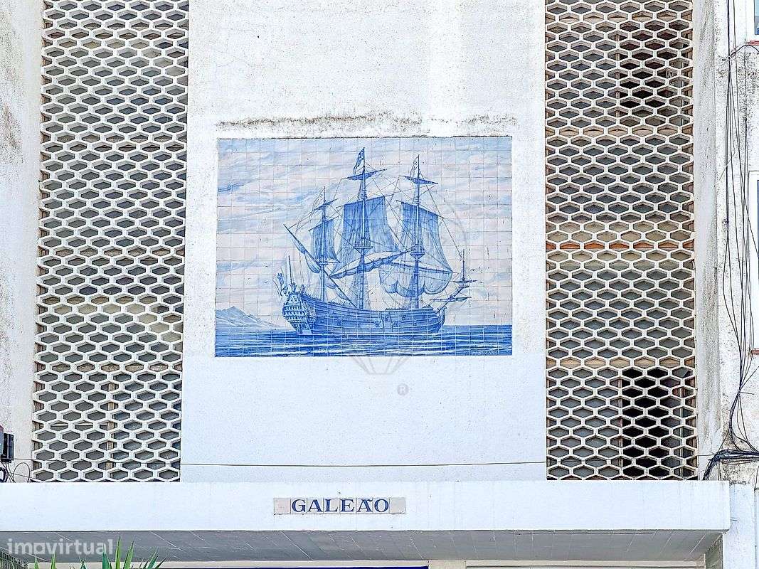 Apartamento T2 para venda - Grande imagem: 4/32