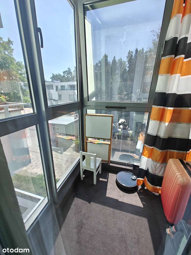 Wygodne mieszkanie 3-pokojowe●Balkon oraz dwie loggie●Miejsce garażowe-12