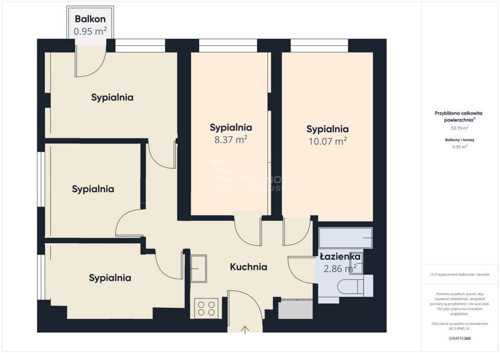 Idealne mieszkanie dla rodziny lub inwestora-16