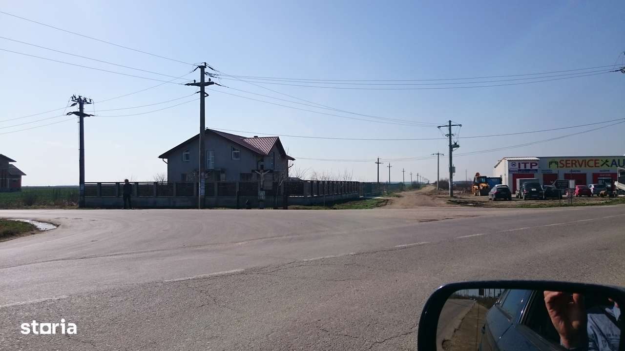 Teren, 7 650 m², -0