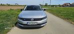 Volkswagen Passat 2.0 TDI (BlueMotion Technology) DSG Comfortline - 1