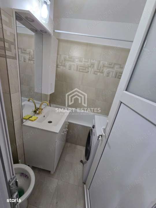 2 camere renovate | etaj 1 | Pta. Salajan | metrou  N. Grigorescu - Imagine principală: 5/6
