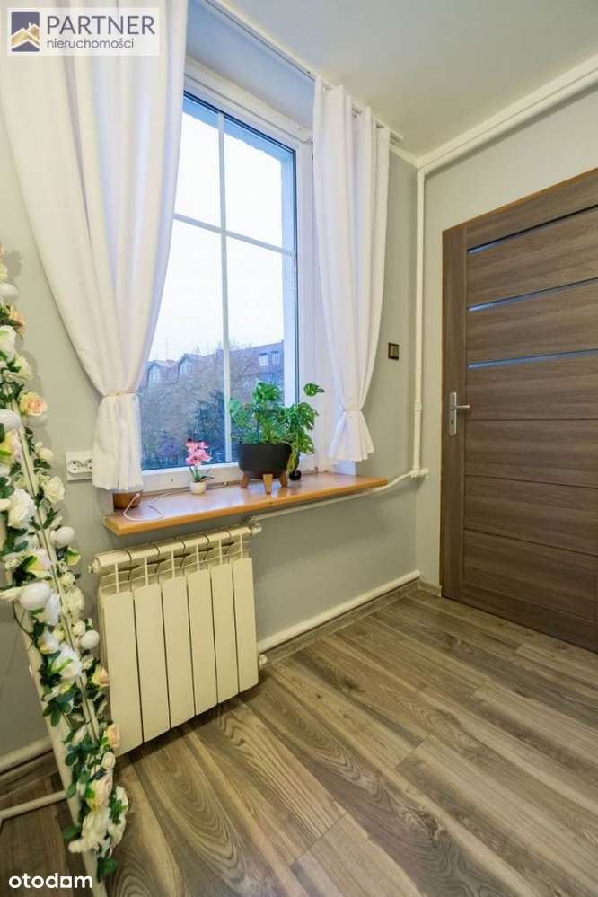 Przestronne mieszkanie w Centrum Stargardu!-4