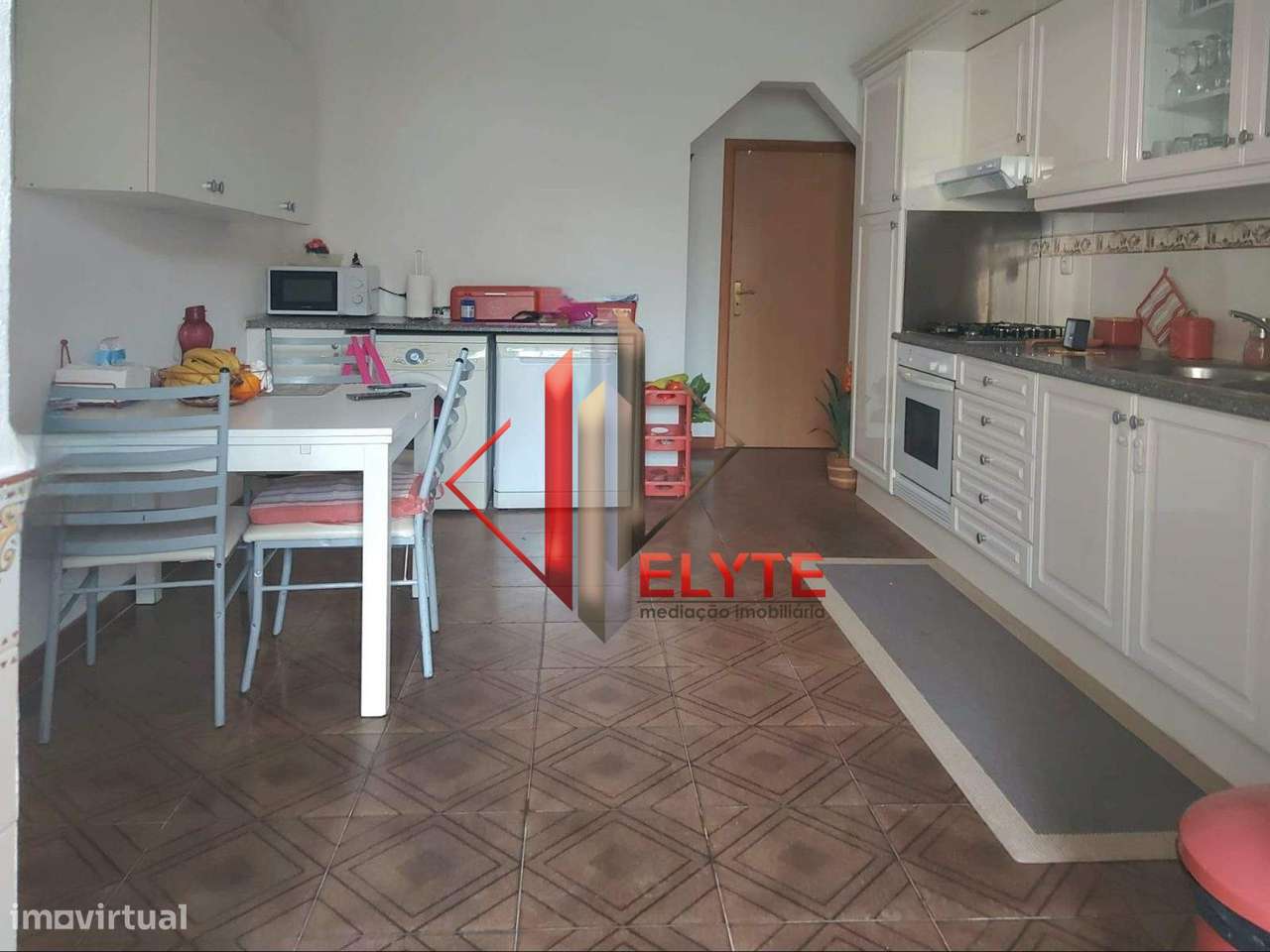 Moradia 4 assoalhadas em Ulme - Grande imagem: 5/29