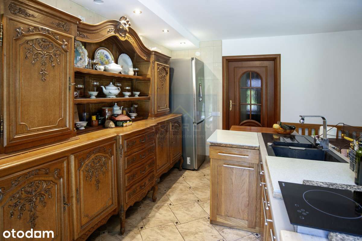 Dom na wzgórzu/ Ludwinów gm. Niegowa/ 7pokoj - Pełny obrazek: 5/20