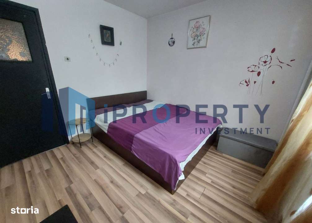 3 Camere | Drumul Taberei | Mobilat + Utilat | Mutare imediata - Imagine principală: 4/8