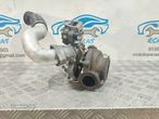 TURBO ORIGINAL GARRET GT2260V BMW SERIE 5 E60 530D 3.0D 24V 231CV M57D30 306D3 - 2