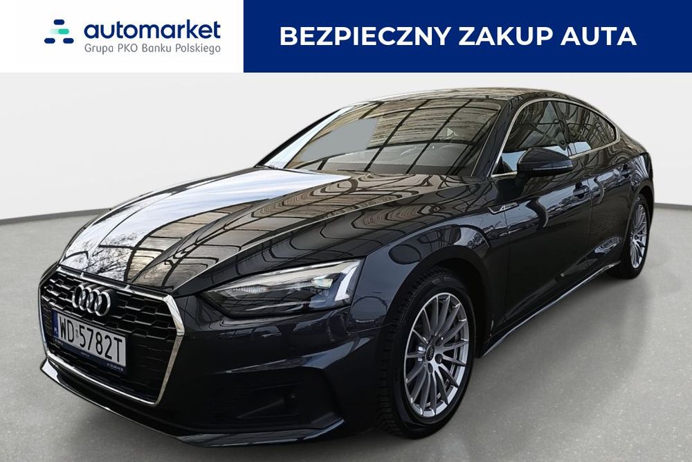 audi a5-sportback