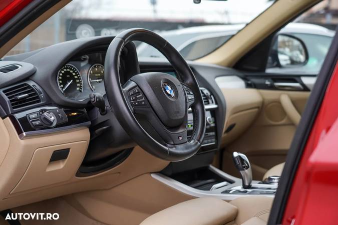 BMW X4 xDrive20d - 6