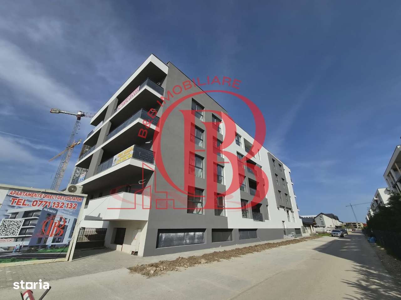 Theodor Pallady Apartament 2 camere Finalizare Rapida