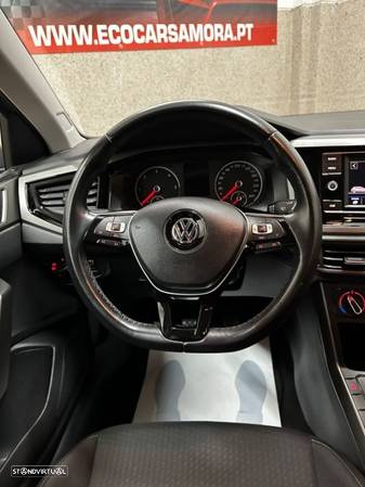VW Polo 1.6 TDi Confortline - 15