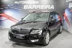 Skoda Octavia Break 2.0 TDI Elegance - 5