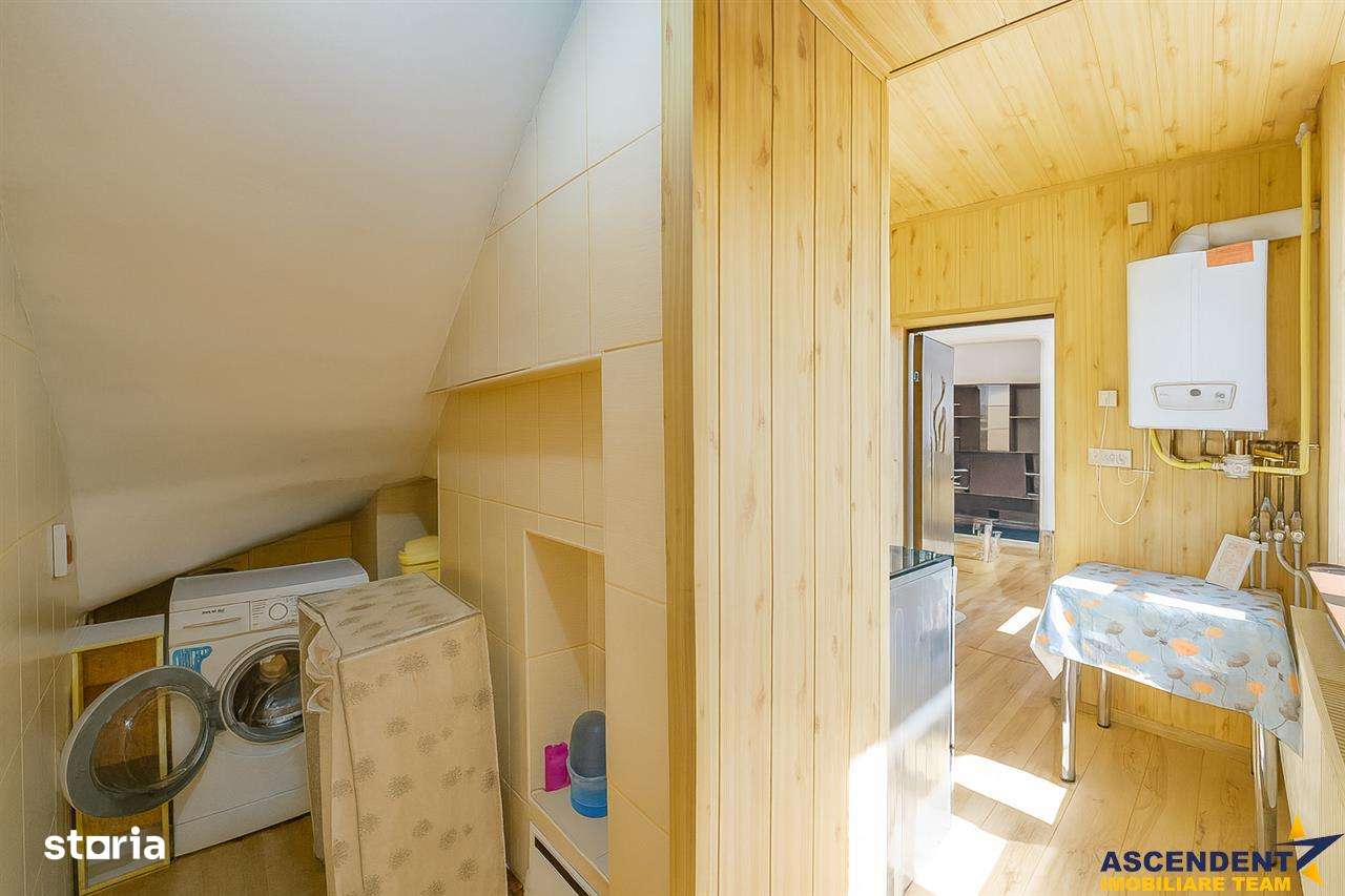 Mica rezidenta in Centrul Istoric, Brasov:rezidential investitional - Imagine principală: 5/9