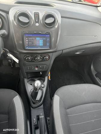 Dacia Logan Stepway MCV 0.9 TCe Prestige - 5
