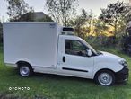 Fiat Doblo MAXI  CHŁODNIA MROŹNIA - 6