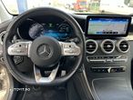 Mercedes-Benz GLC 200 4MATIC - 10