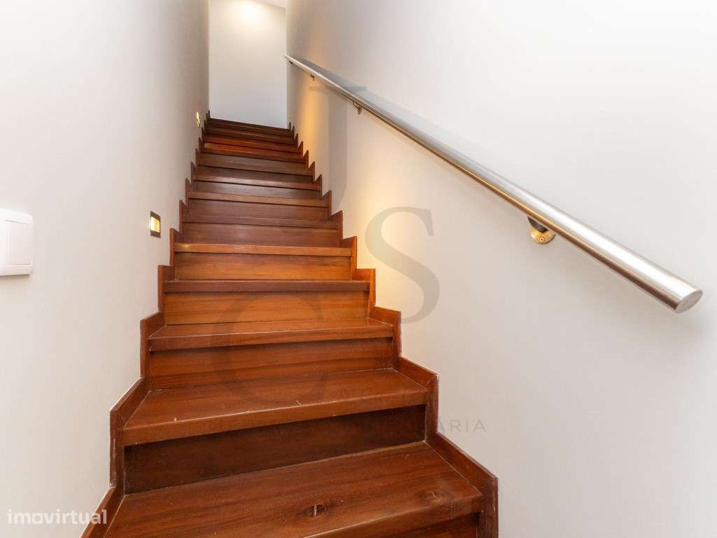 Moradia T4+T2 R/C Independente Gondomar - Possibilidade Permuta-31