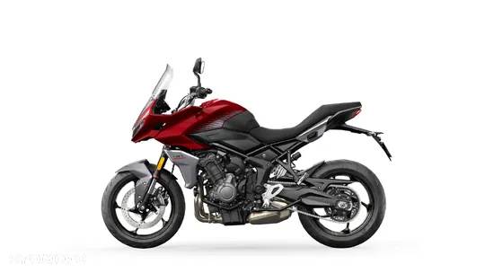 Triumph Tiger - 10