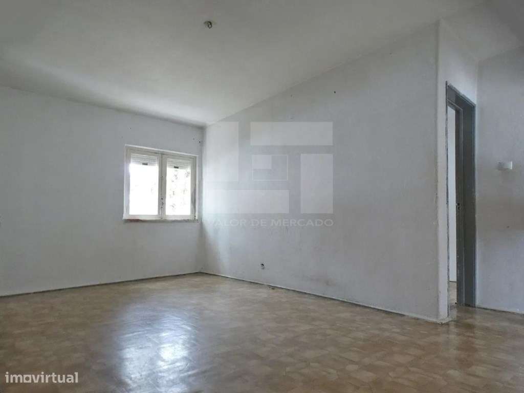 APARTAMENTO T3 - LARANJEIRO - Grande imagem: 4/8