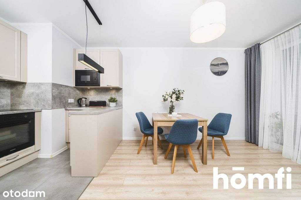 3 pokoje | kameralne osiedle | Kraków, Morcinka - Pełny obrazek: 1/16