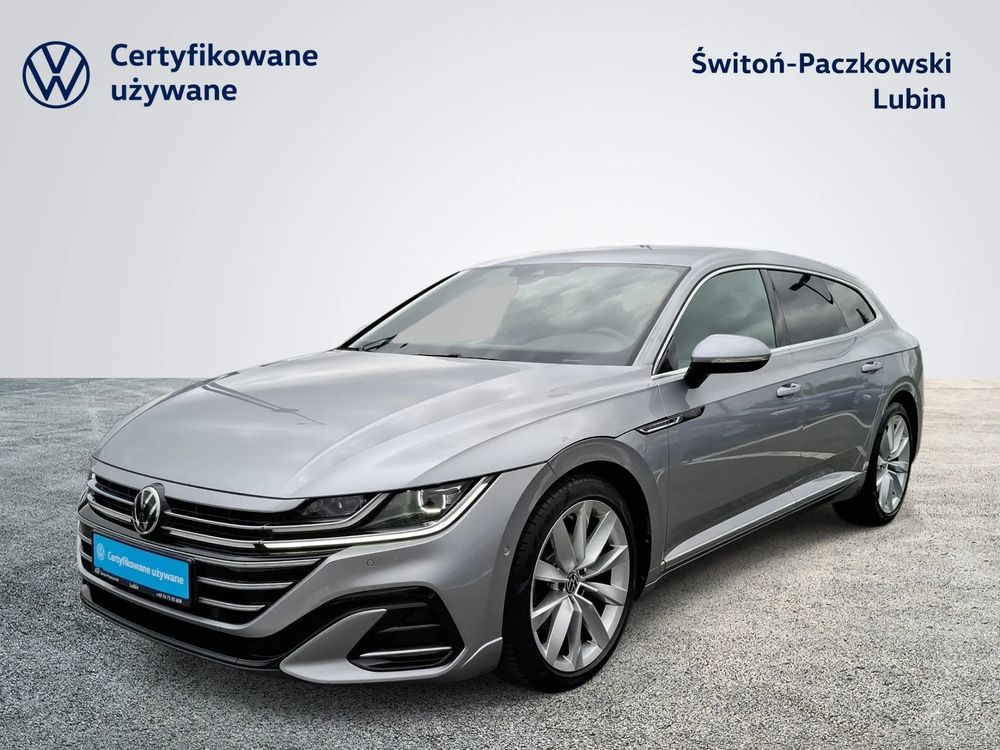 Serwisowany, Gwarancja, Kamera, LED, Klima 3-stref. Sam parkuje, Skóra