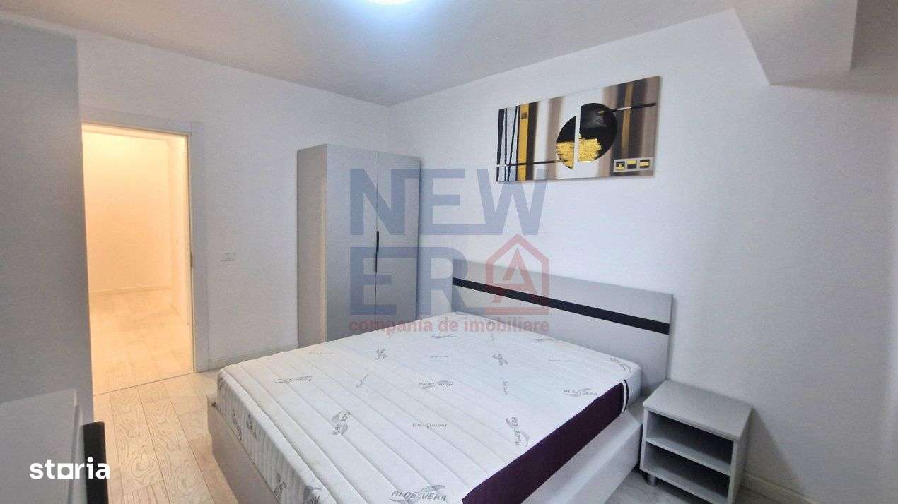 Apartament modern de inchiriat – 2 camere, 99D Residence, Bragadiru, - Imagine principală: 4/11