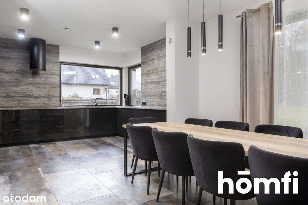 Wyjątkowy dom blisko Kielc - Pełny obrazek: 3/19