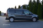 Ford Transit Connect 240 L2 Autm Trend - 22