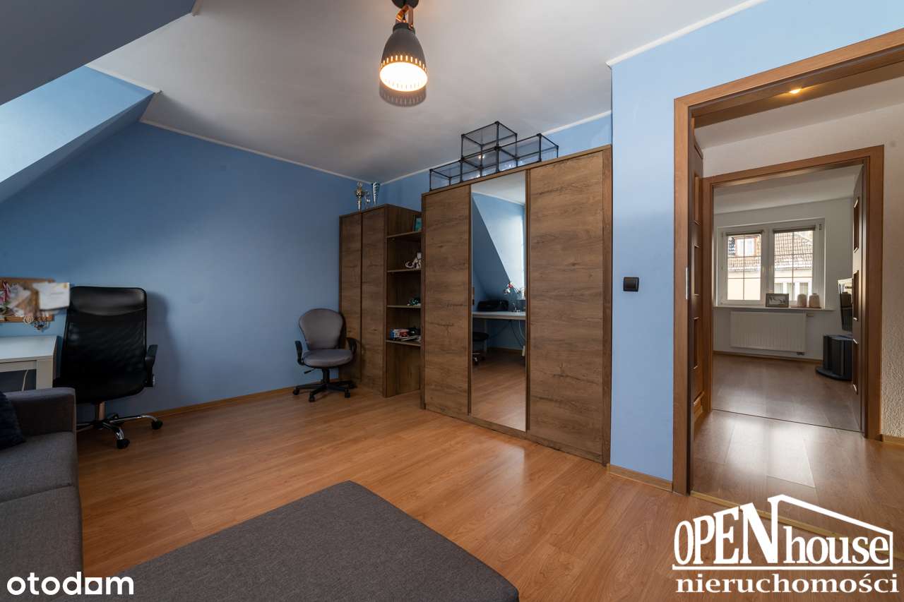 Dom na sprzedaż Białogard, ul. Słowackiego 10-12