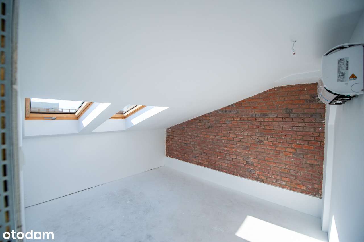 Centrum Wrocławia ul. Kołłątaja 2 pokoje 34m2 użytkowa 49m2 całkowita-6