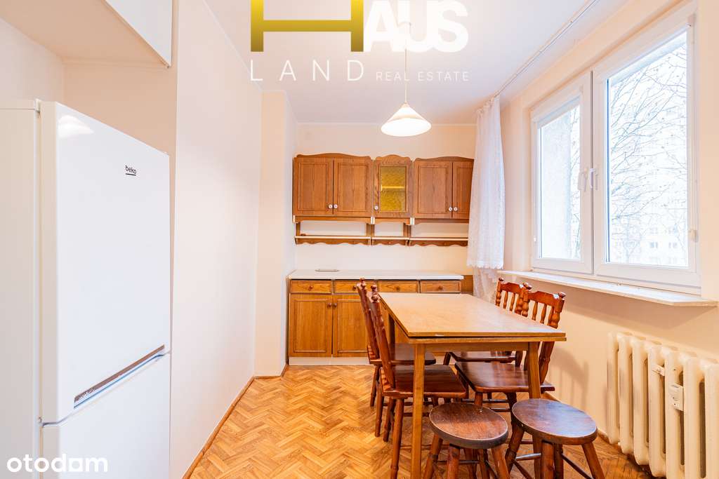 Płk Dąbka - 3 pokoje 57 m2 - Dzień Otwarty 07.12-5