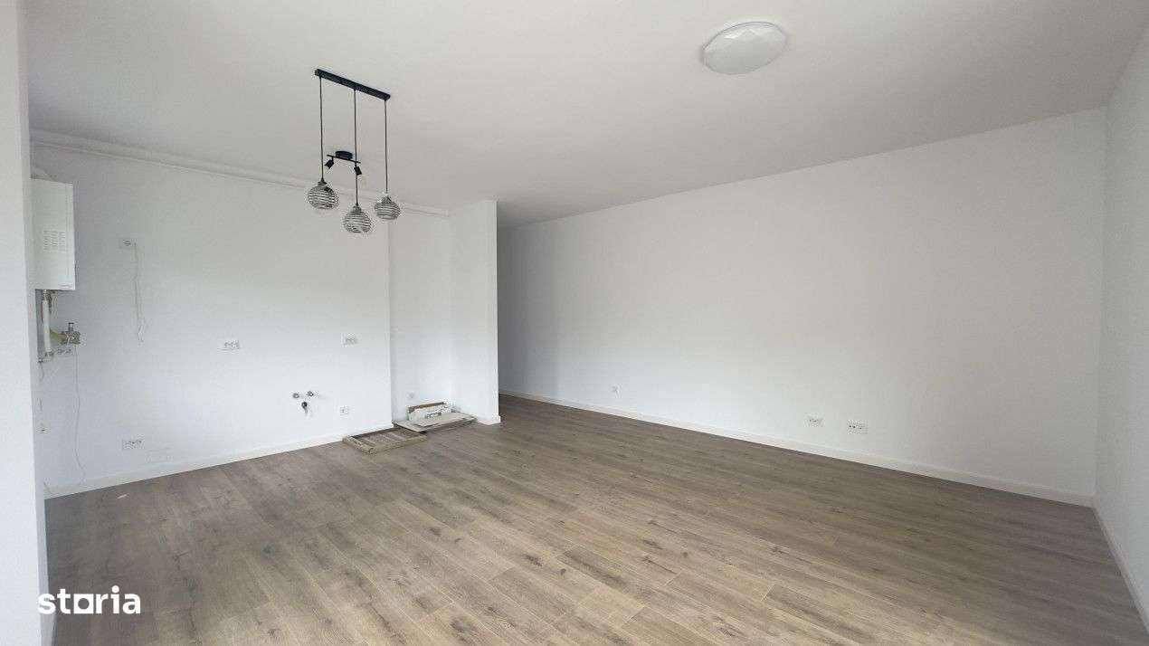 3 camere, 68mp, terasa 74, parcare subterana, FINISAT, CF, Manastur-14