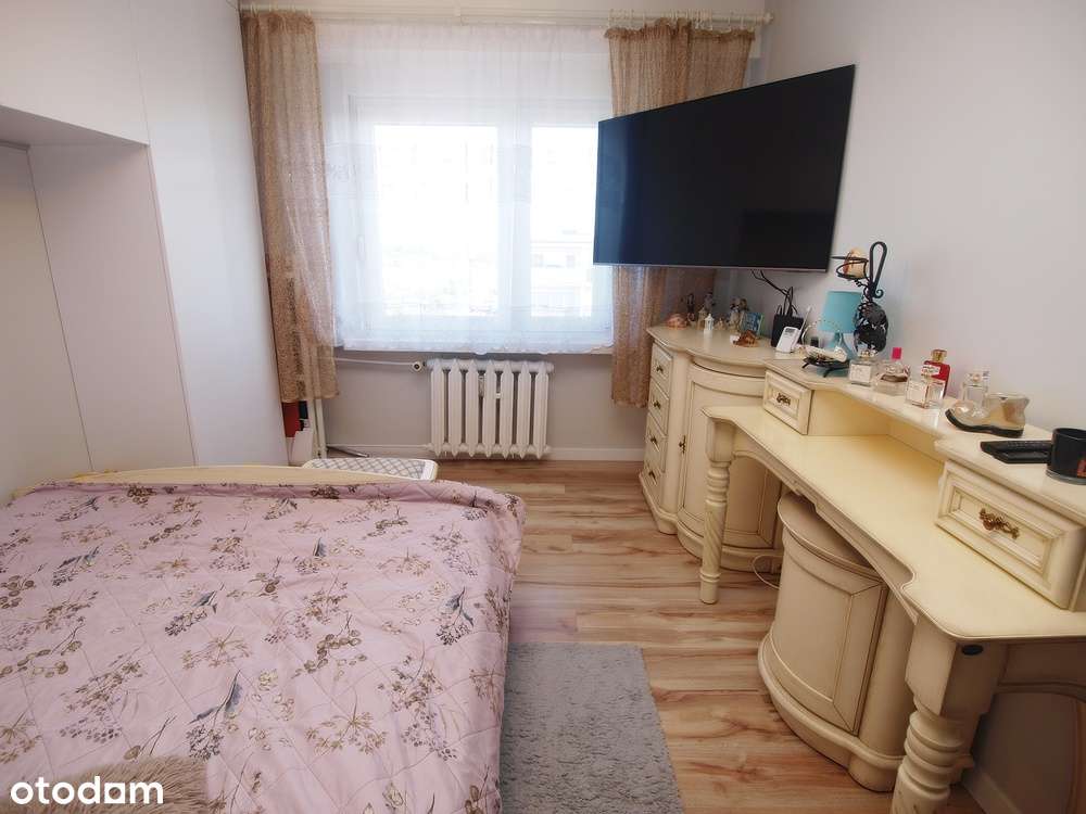 Żary ładne mieszkanie z balkonem-7