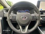 Toyota RAV4 2.5 Hybrid Executive 4x2 - 12