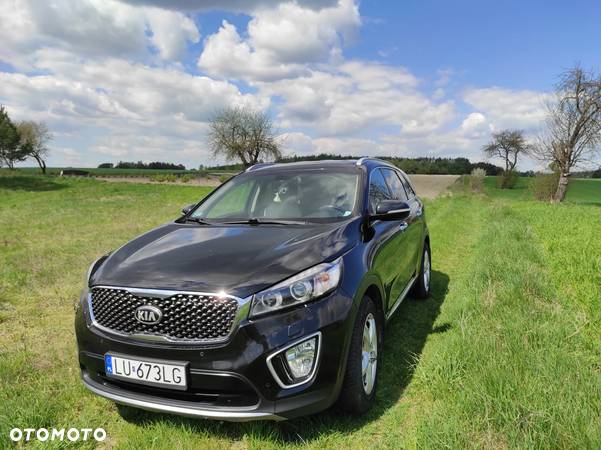 Kia Sorento - 19