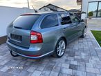 Skoda Octavia 2.0 TDI DPF DSG RS - 6