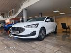 Ford Focus 1.0 EcoBoost - 1