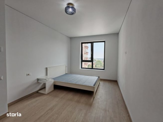 Apartament 3 camere bloc nou Crizantemelor-11