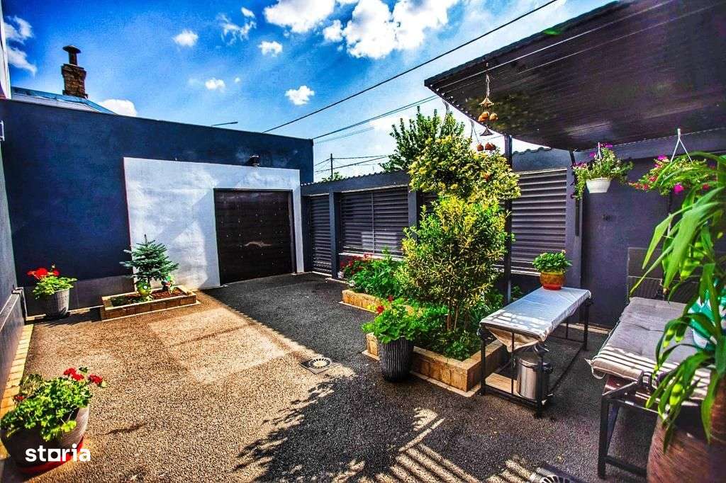 De Vanzare Casa zona Cartier Progresu - Imagine principală: 3/14