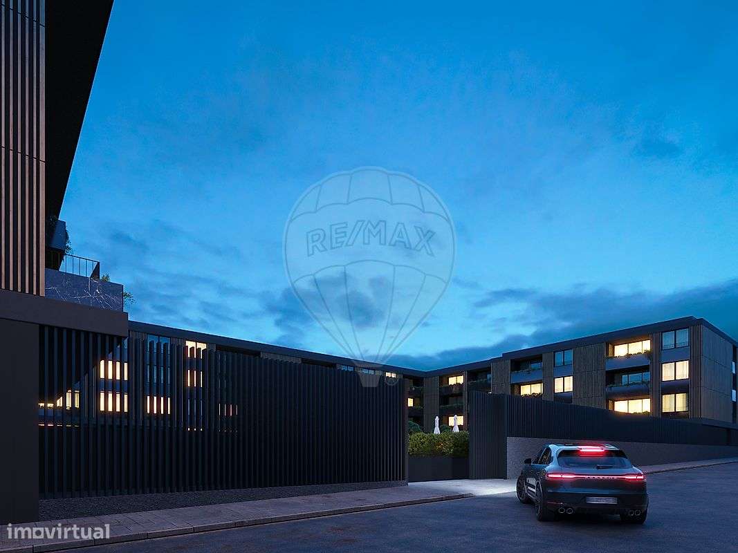 Apartamento T1 para venda - Grande imagem: 4/4