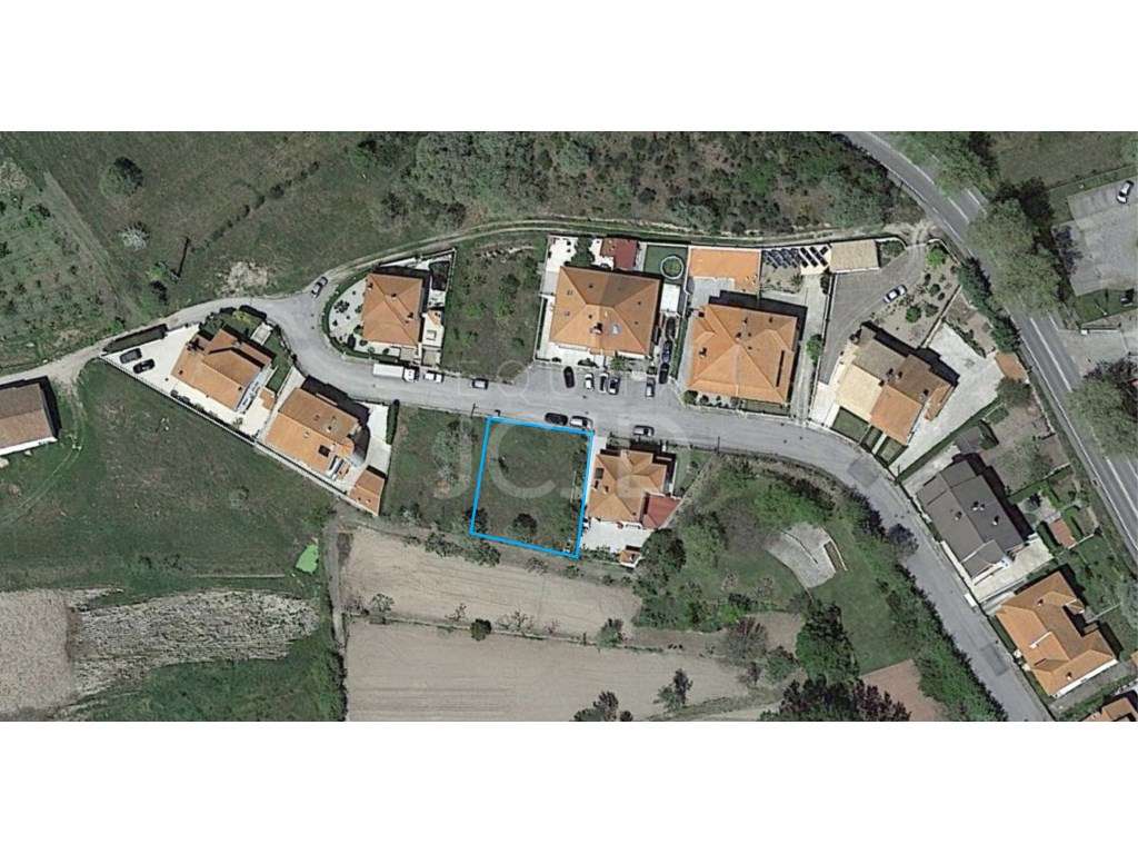 Terreno à venda na Guarda - Grande imagem: 3/6