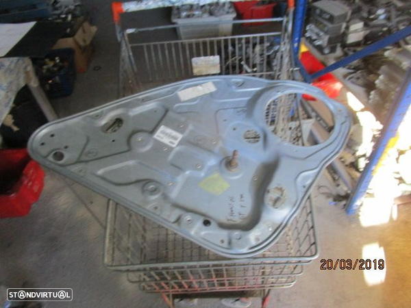 Elevador Manual 984848108 FORD FOCUS 2005 5P TD - 3