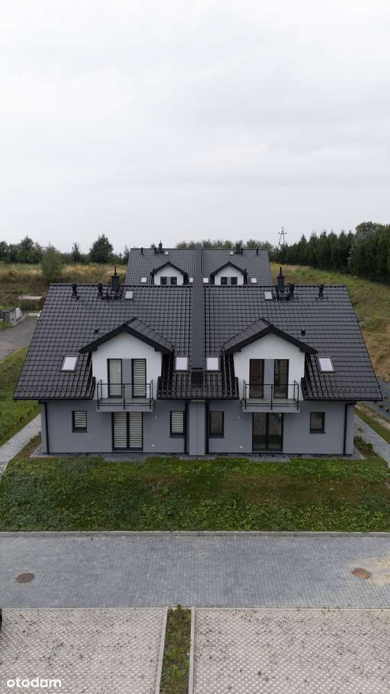 Michałowice k. Krakowa ul. Za Dworem - Pełny obrazek: 3/20