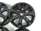 Alufelgi 19'' BMW X5 X6 5x120 677224414 ET48 - 4