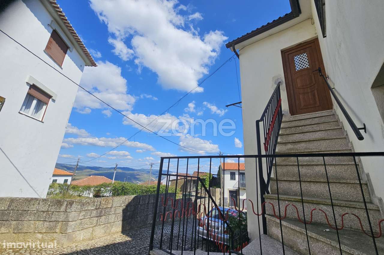 Moradia T4 usada - Grande imagem: 4/31