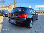 BMW Seria 1 116d - 11