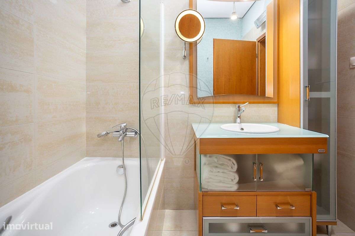 Apartamento T3 para venda-25
