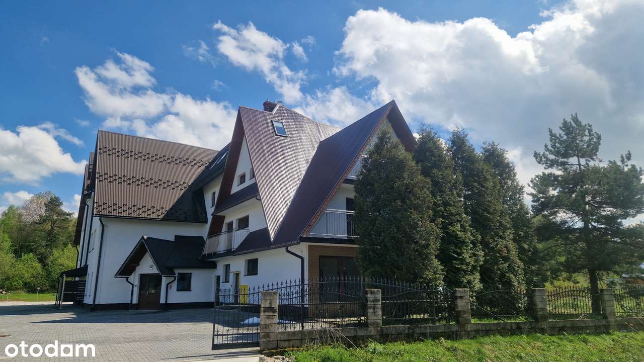 Apartamenty na sprzedaż - Szaflary-4