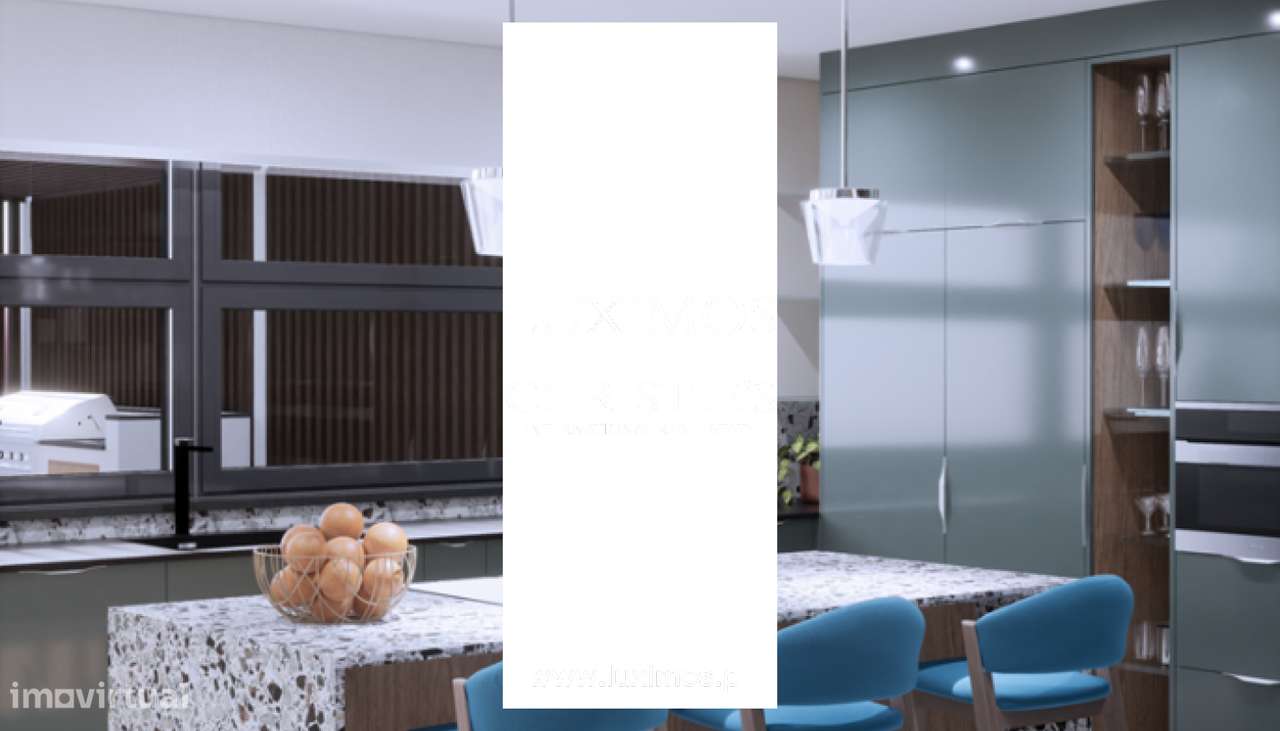 Moradia de luxo T4 com piscina, para venda em Lagos, Algarve - Grande imagem: 3/20