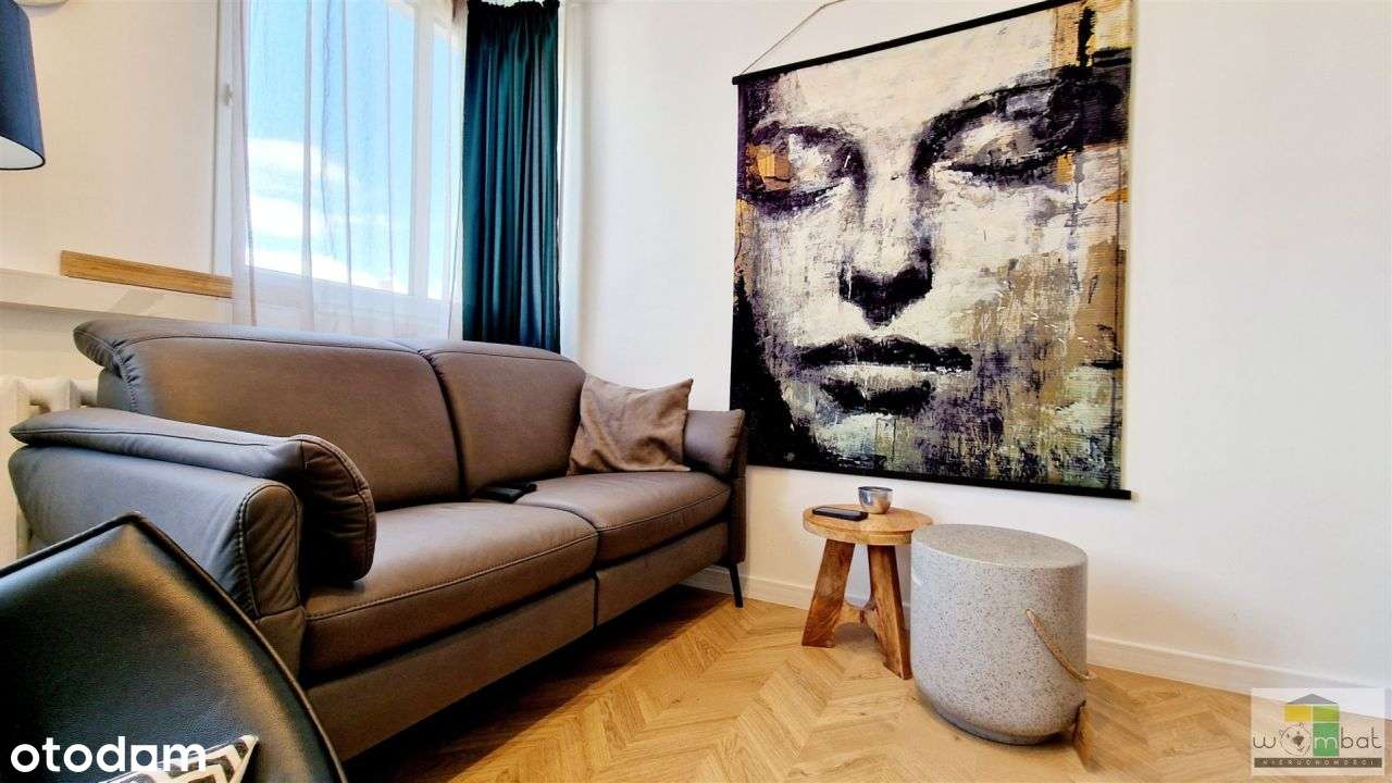 Wyjątkowe 3-pokojowe mieszkanie , wysoki standard-3